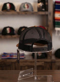 Gallantry Rooster' Mesh Trucker Hat