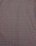 Men's Short Sleeve Pearl Snap Print Shirt