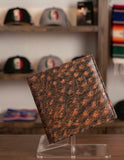 Ostrich Style Wallet
