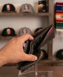 Ostrich Style Wallet