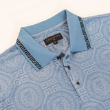 Western Polo Shirt