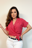 Stripes Top