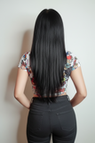 Tattoo Print Crop Top