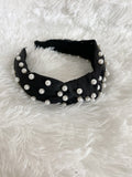 Headbands with Pearls