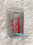 Tweezer Set