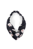 Floral Headbands