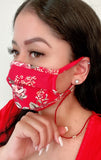 Mask Necklace Holders