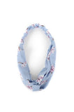 Floral Headbands