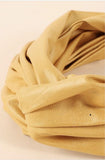Chunky Twisted Headbands