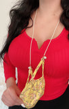 Face Mask & Necklace Holder